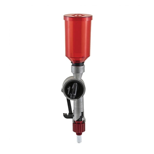 Lee Precision, Inc. Deluxe Auto-Drum Powder Measure
