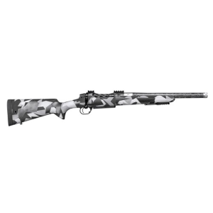 PROOF RESEARCH Elevation FDX LWH 6.5 PRC RH 20" Splinter Camo