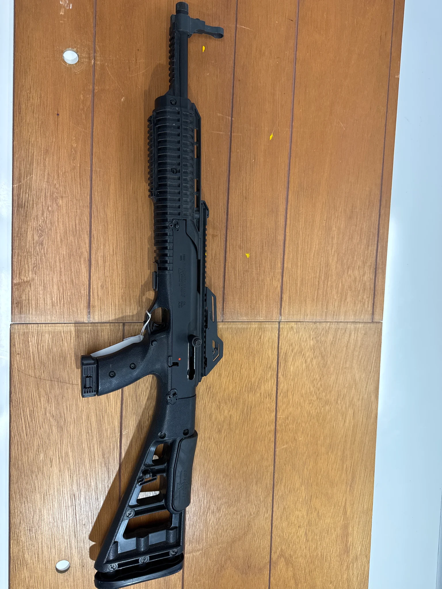 HI-POINT 1095 (Used)