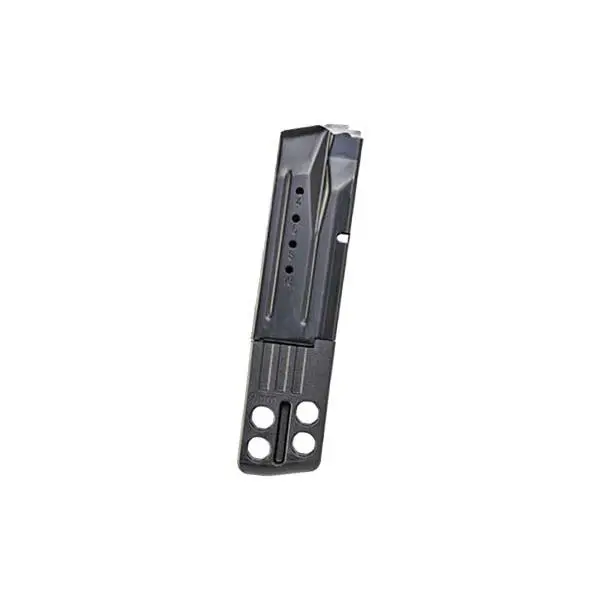 Smith Wesson M M2.0 Competitor Handgun Magazine 9mm 10/rd Black