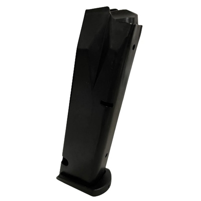 EAA GIRSAN 390118 Regard 18rd 9mm Luger Black Steel - No Credit Card Fees - Low, flat rate shipping