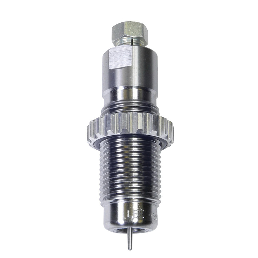 Lee Precision 9mm Carbide Full Length Die - 90548