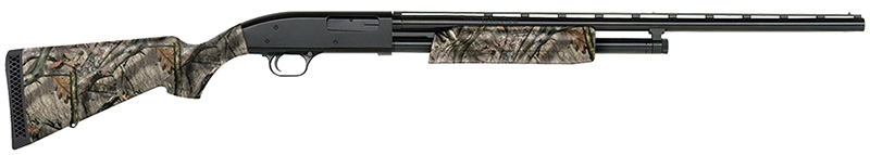 Mossberg Maverick 88 20 Gauge Pump Shotgun Camo
