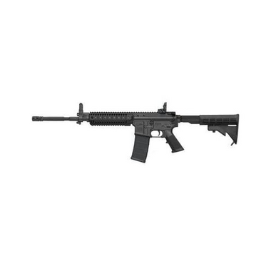 Colt Law Enforcement Carbine, 5.56mm, 16" Barrel, Semi-Auto, Piston