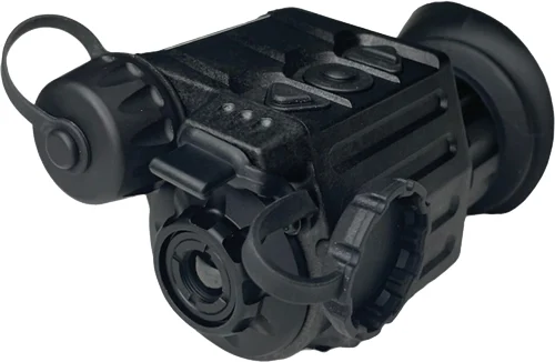 ARMASIGHT SIDEKICK THERMAL – MONOCULAR 640 1-4X19MM 60HZ