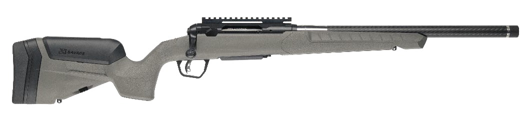 Savage Arms 110 Carbon Hunter 6.5 PRC Bolt Action Rifle