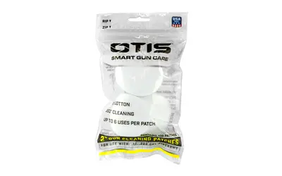OTIS M16/SMALL CAL PATCHES (100)