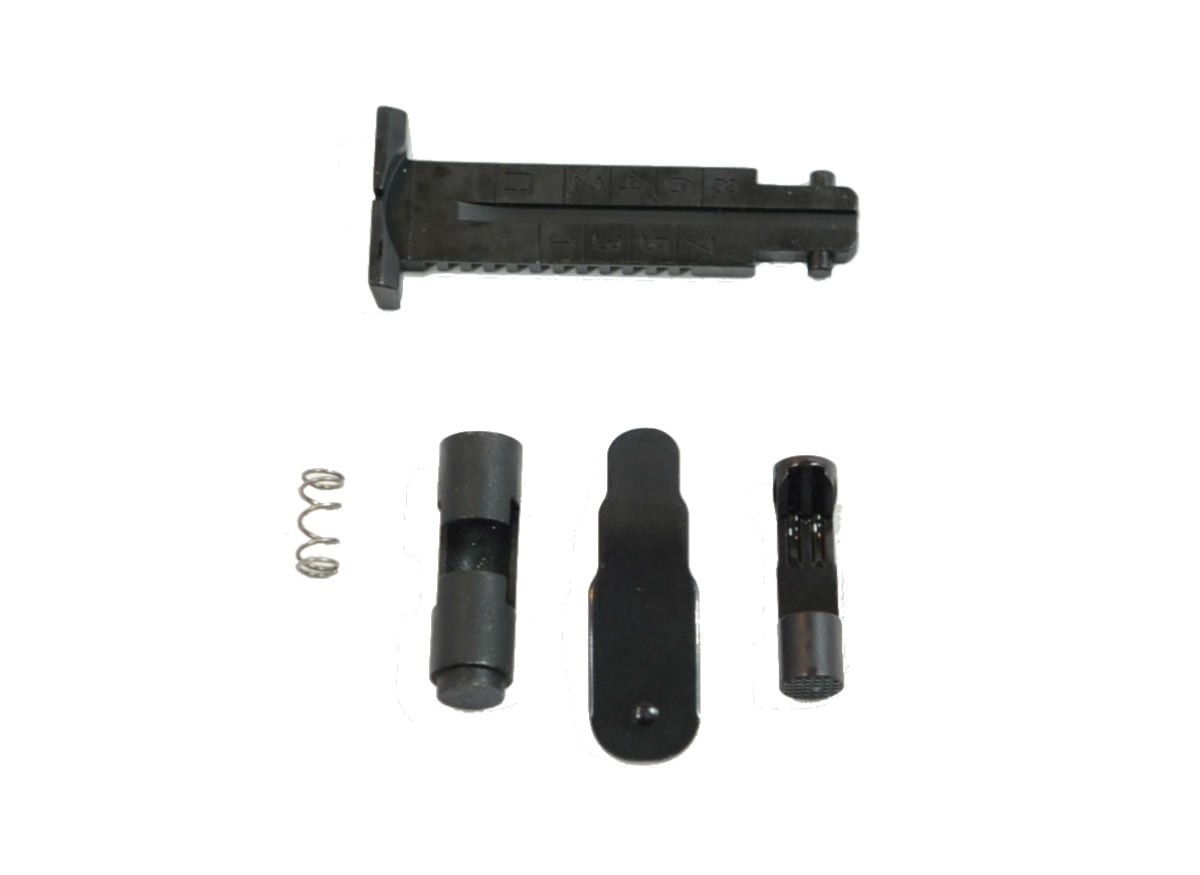 PSA AK47 Rear Sight Assembly