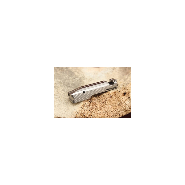 KIDD Complete Bolt .22LR, Silver