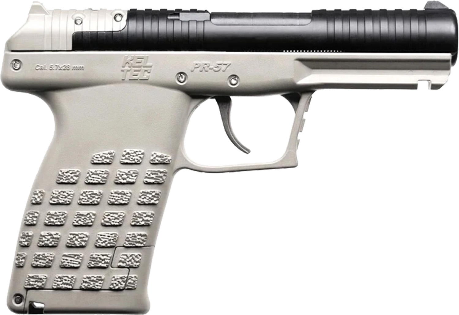 KelTec PR-5.7 Semi-Auto Handgun, 20-Round