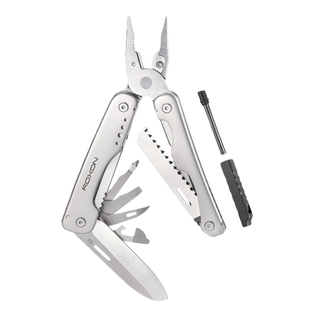 ROXON Flash Elite Multi Tool