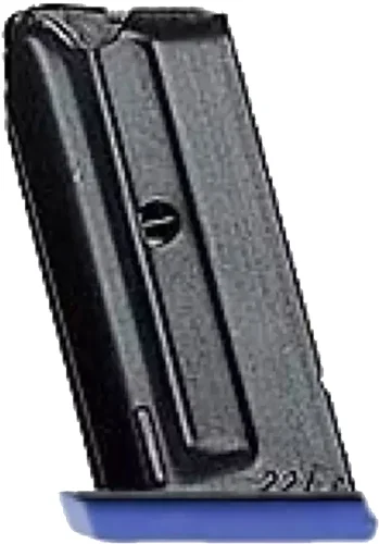 WALTHER MAGAZINE GSP 22LR - 5RD BLUED