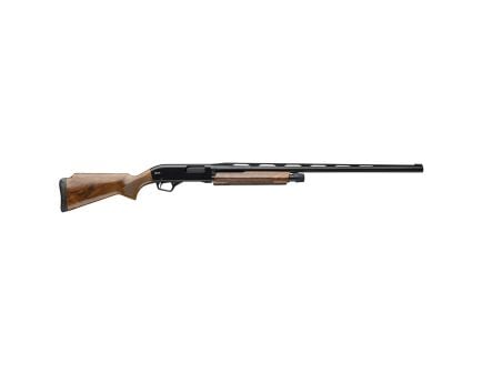Winchester SXP High Grade Trap 12 Gauge 32" Pump Action, Turkish Walnut