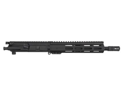 PSA 10.5" Pistol-Length 300AAC Blackout Nitride 9" Lightweight Hex M-Lok Upper - With BCG & CH