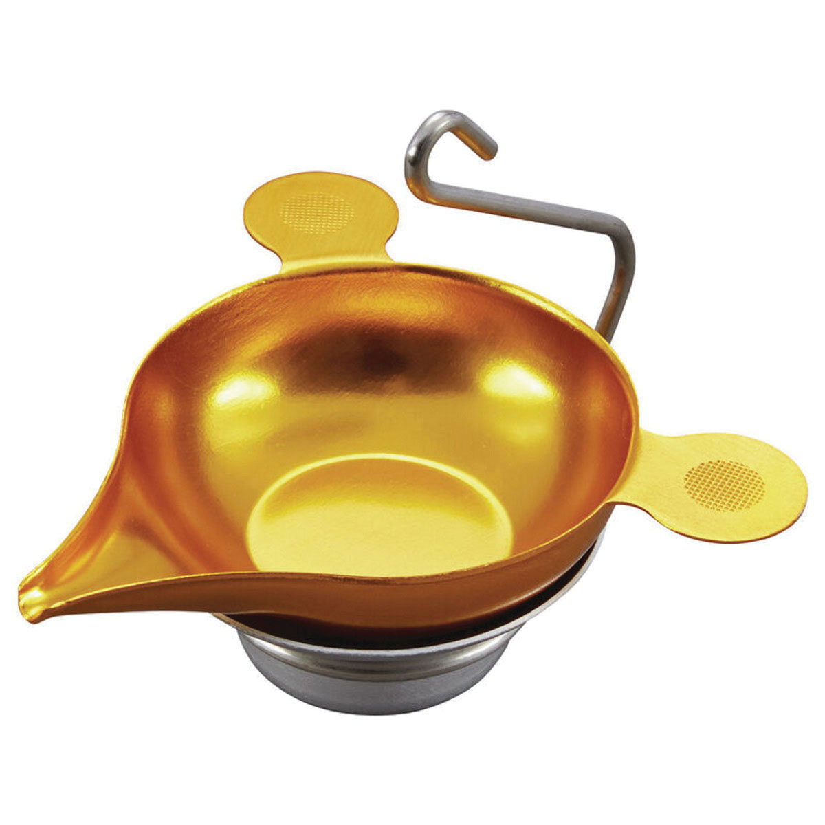 RCBS Pan For RCBS Mechanical M1000 Powder Scale