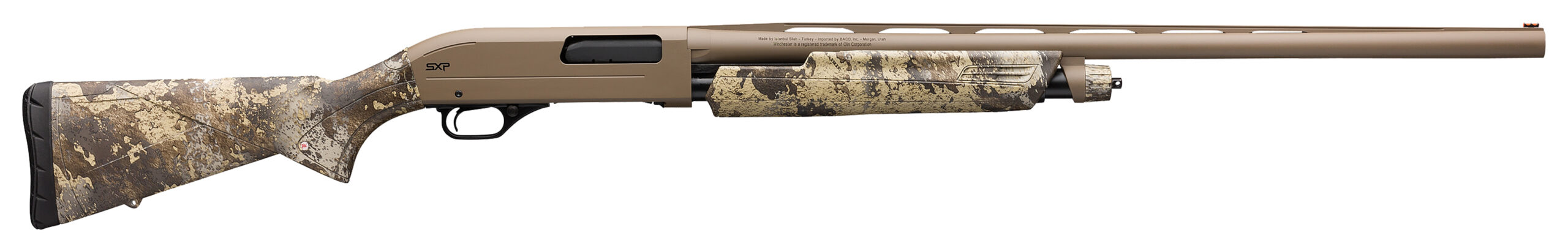 Winchester SXP Hybrid Hunter 12 Gauge Pump Shotgun