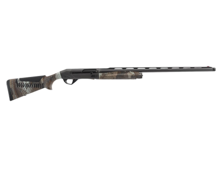 Benelli Super Black Eagle 3 AI 20ga 28" Shotgun, OPT Timber / Gray - 12531