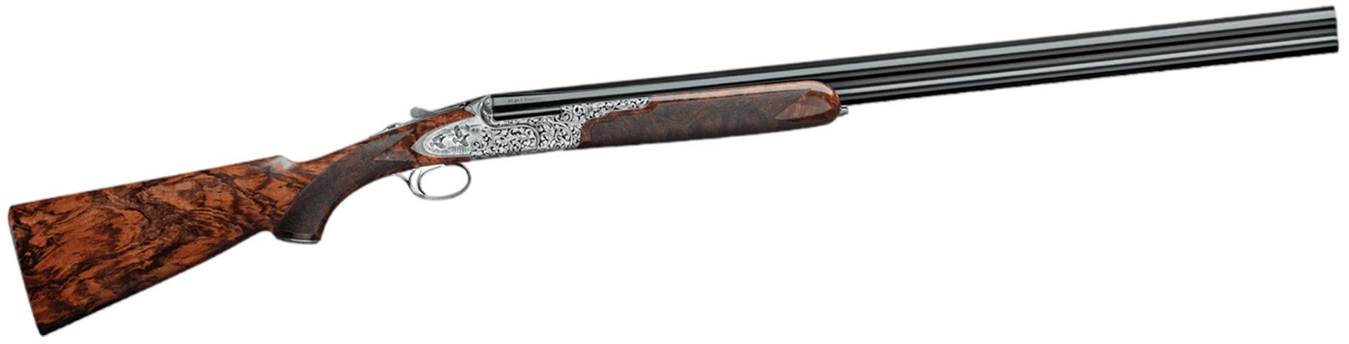 Rizzini USA Grand Regal Extra .410 Gauge 29" Over & Under Shotgun, Turkish Walnut - 6102-41029