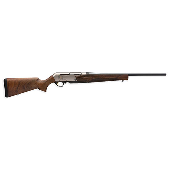 Browning BAR MK3 .243 Winchester Semi-Auto Rifle