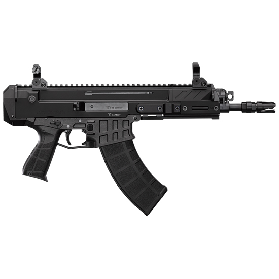CZ BREN 2 MS 7.62x39mm 11" AR Pistol