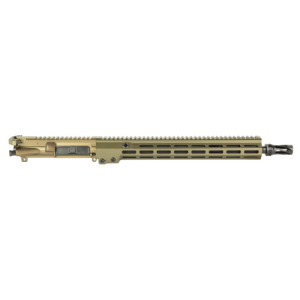 GEISSELE Super Duty MOD1, Complete Upper Rec 5.56, 16"