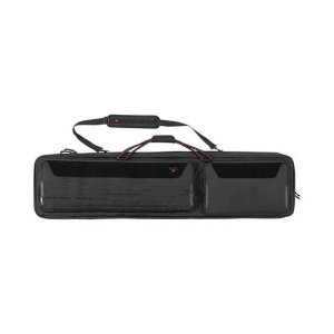 ALLEN 10834 TAC SIX UNIT 55 IN TACTICAL BLACK