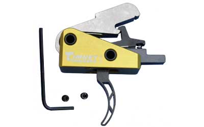 Timney AR-15 Competition Trigger 3lbs