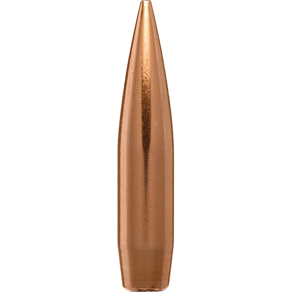 Berger Bullets Classic Hunter 6.5mm 135 gr HBT Rifle Bullet, 100/box - 26571