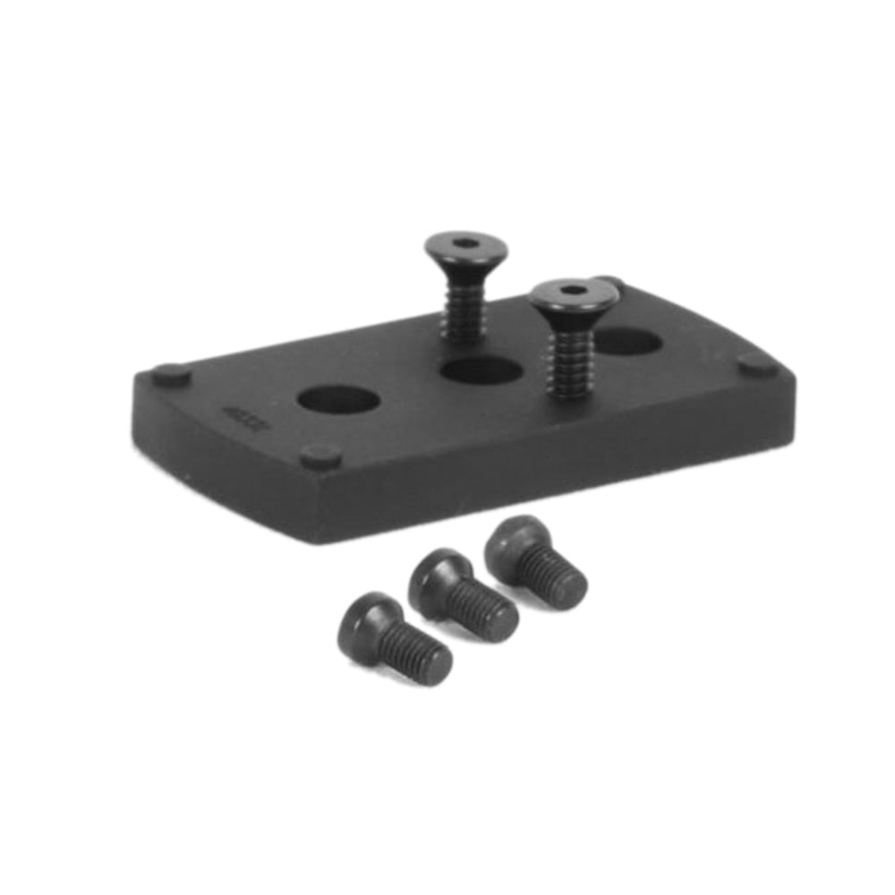 EGW Sight Mount Fits Vortex Viper/Venom Bomar/Burris FastFire/Viridian RFX25/Ruger PC Carbine