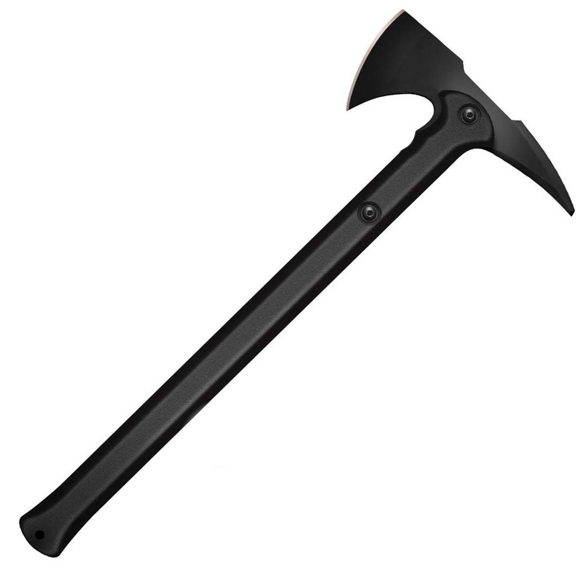 Cold Steel War Hawk Black - for Tactical Use - CS-90PTWH