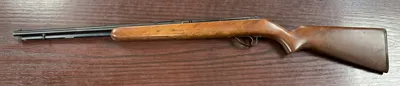 SAVAGE ARMS 187N (Used)