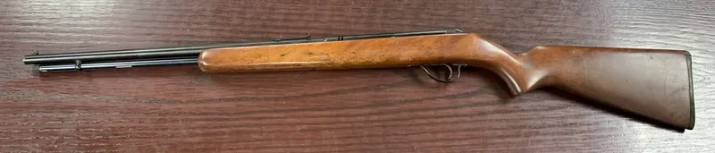 SAVAGE ARMS 187N (Used)