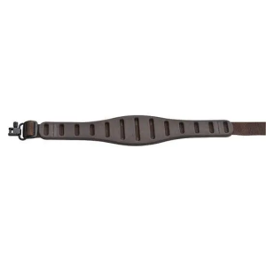 QUAKE CLAW CONTOUR SLING RIFLE & SHOTGUN BROWN