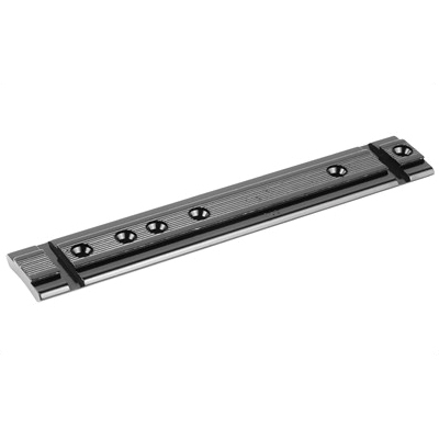 Weaver TO-9 Tip Off 1 Piece Scope Base, Black - 48201