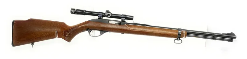MARLIN  GLENFIELD Model 75C (Used)