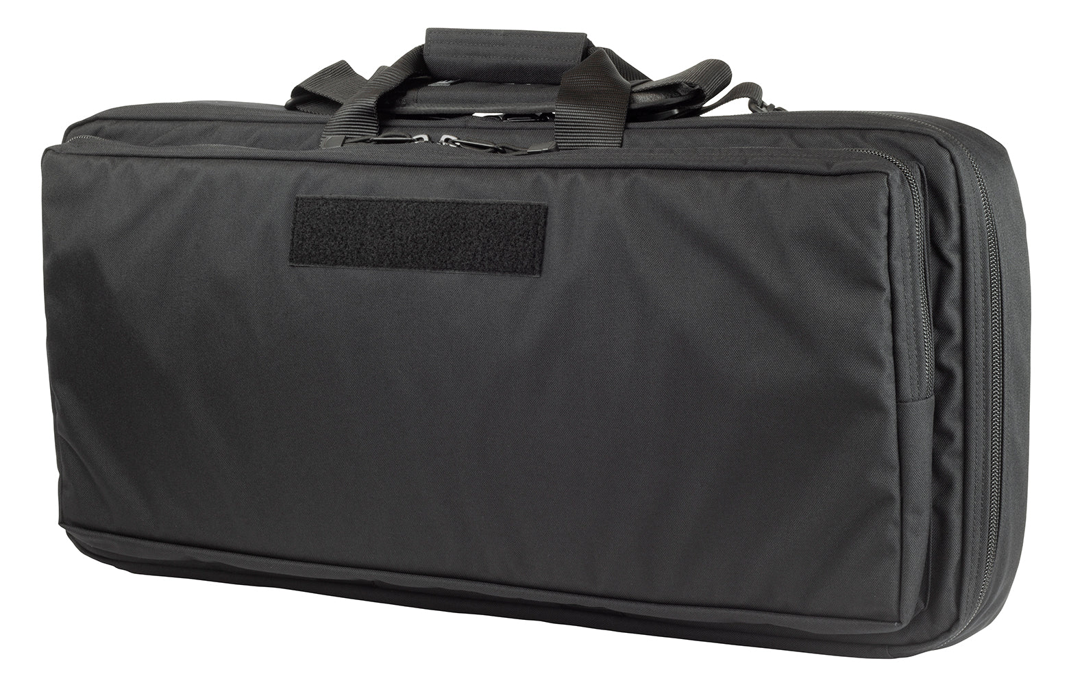 Elite Survival Systems 30" Covert Operations Discreet Bullpup Rifle Case, Black - COC30BP-B