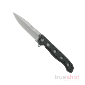 CRKT - M16-03Z Spear Point Zytel - Black - GFN - Stainless Steel - 3.50"