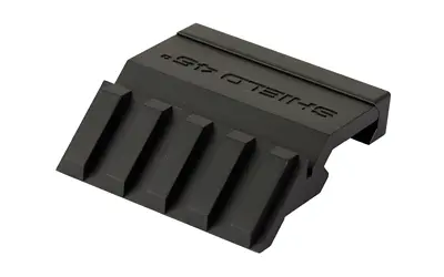 SHLDS 45 OFFSET PICATINNY MOUNT