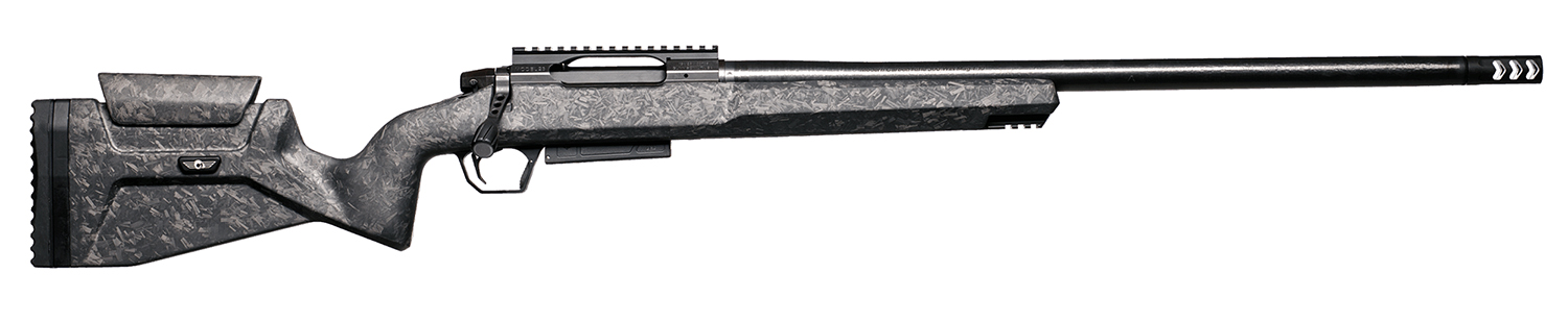 Christensen Arms MCR 308 Win Rifle with Carbon Fiber Barrel