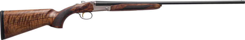 Charles Daly SXS 536 .410 Bore Side by Side Shotgun