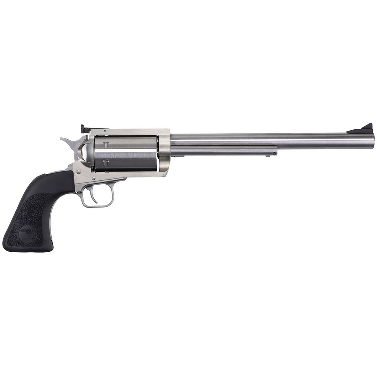 DESERT EAGLE BFR 30-30 WIN – 10″ STAINLESS RUBBER 6-SHOT - No Credit Card Fees - Low, flat rate shipping