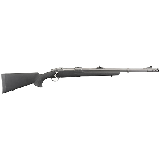 Ruger Hawkeye Alaskan .375 Ruger Bolt Action Rifle