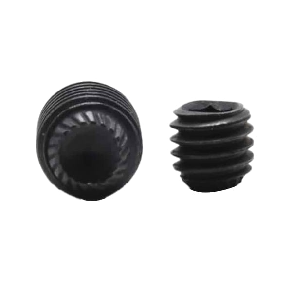 Sons of Liberty Gun Works Gas Block Set Screw, Black
