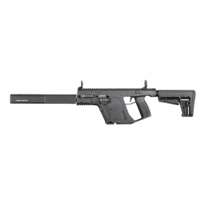 KRISS USA Vector Gen II CRB 10mm 16" 10rd Semi-Auto Rifle - MA/NJ Compliant - Black