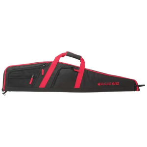 Allen 37540 Ruger Flagstaff 40 Black w/Red Logo Endura Rifle
