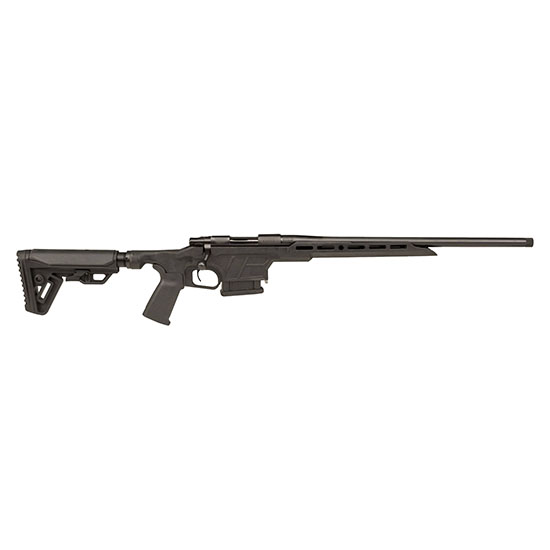 HOWA Mini Action EXCL Lite 223REM Bolt Action Rifle