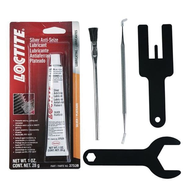Mec Maintenance Kit