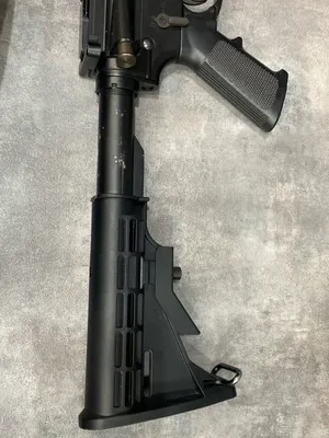IMI DEFENSE ALPHA (Used)