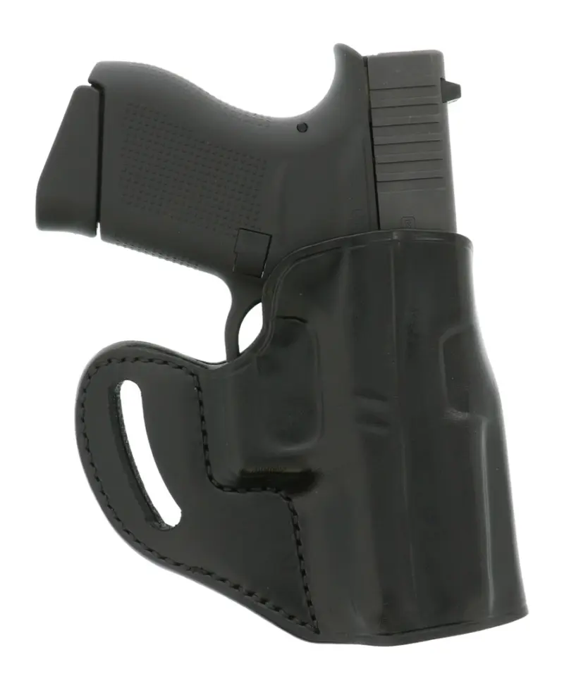 GALCO HT2030RB HORNET BGUARD 2.0 W/WO R-DOT BLK