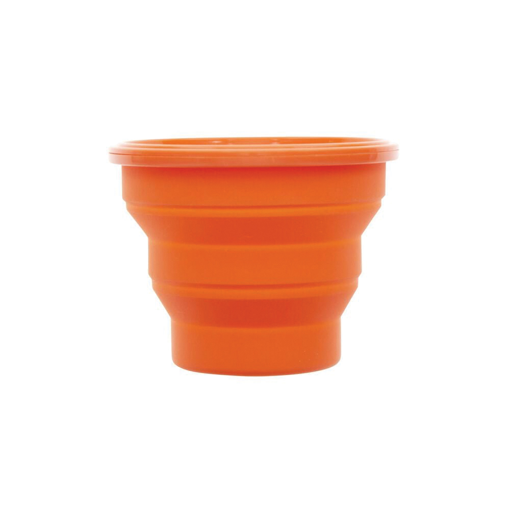 UST FlexWare 2.0 Collapsible Bowl, Orange